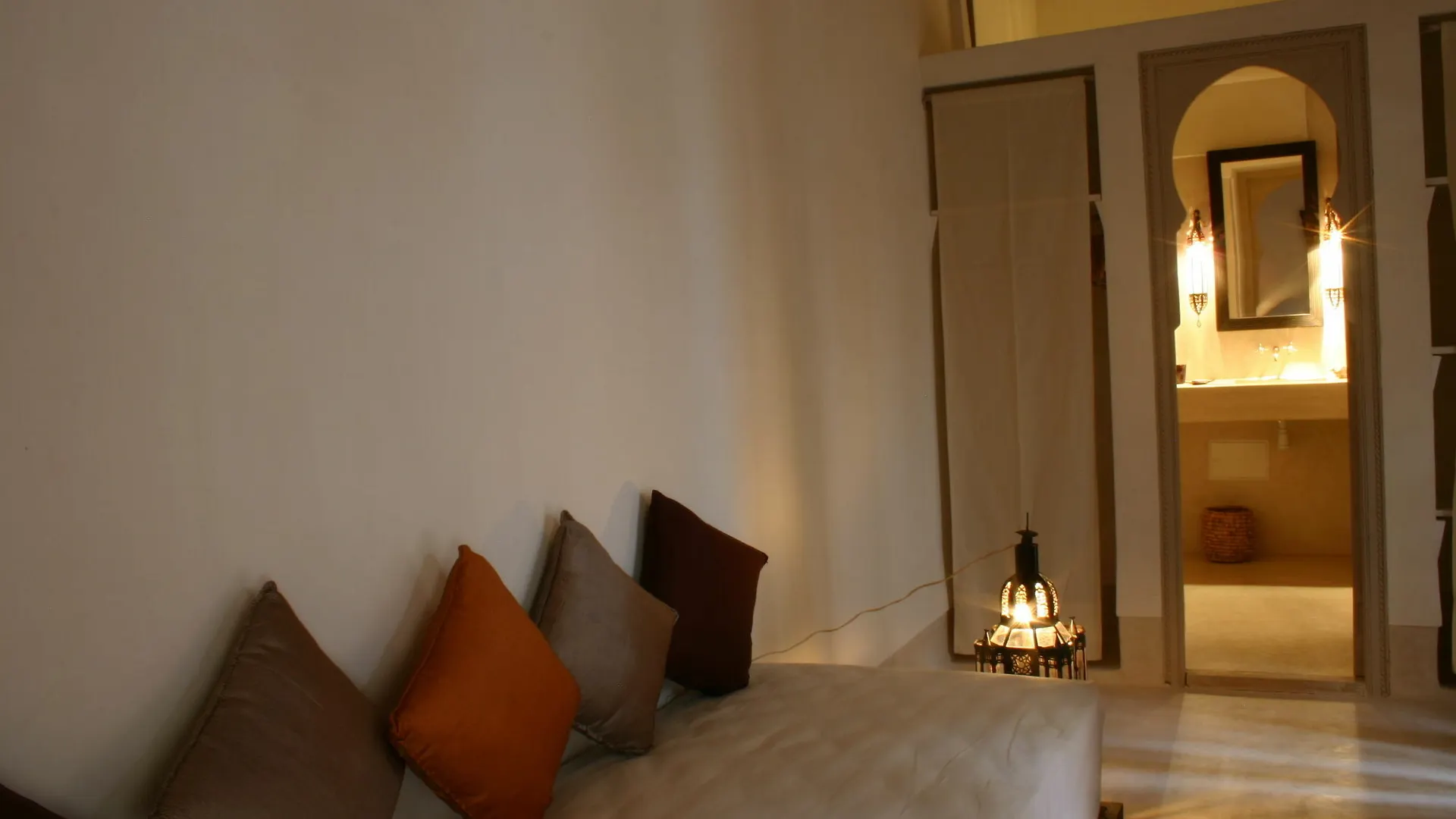 Hotel Dar Baraka & Karam Marakéš 3*,