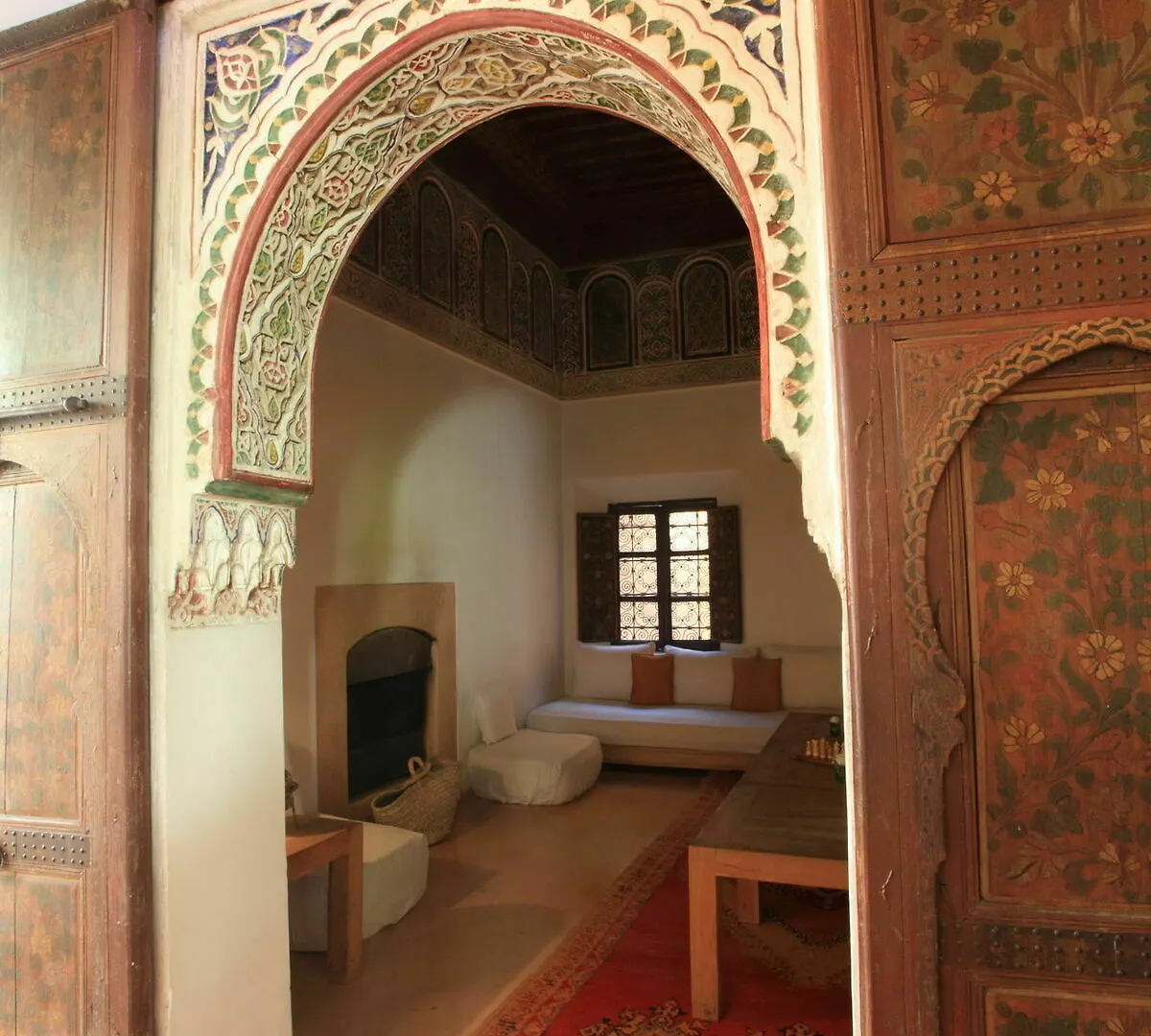 Hotel Dar Baraka & Karam Marakéš 3*,