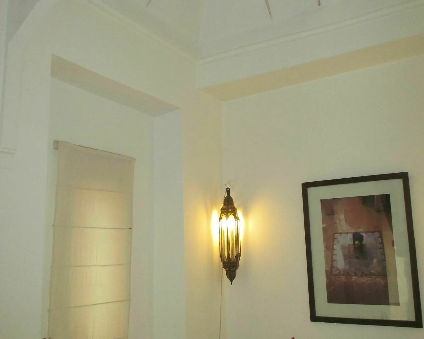 Hotel Dar Baraka & Karam Marakéš 3*,  Maroko