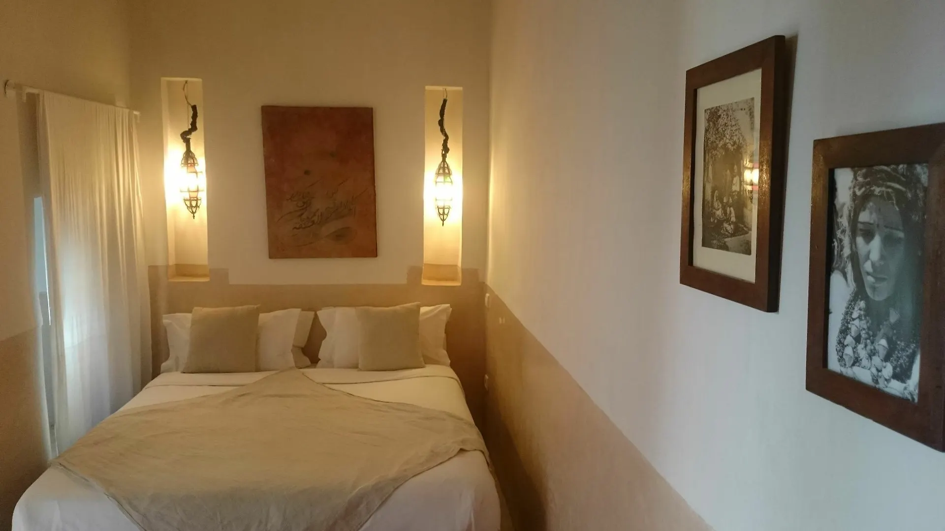 Hotel Dar Baraka & Karam Marrakesch