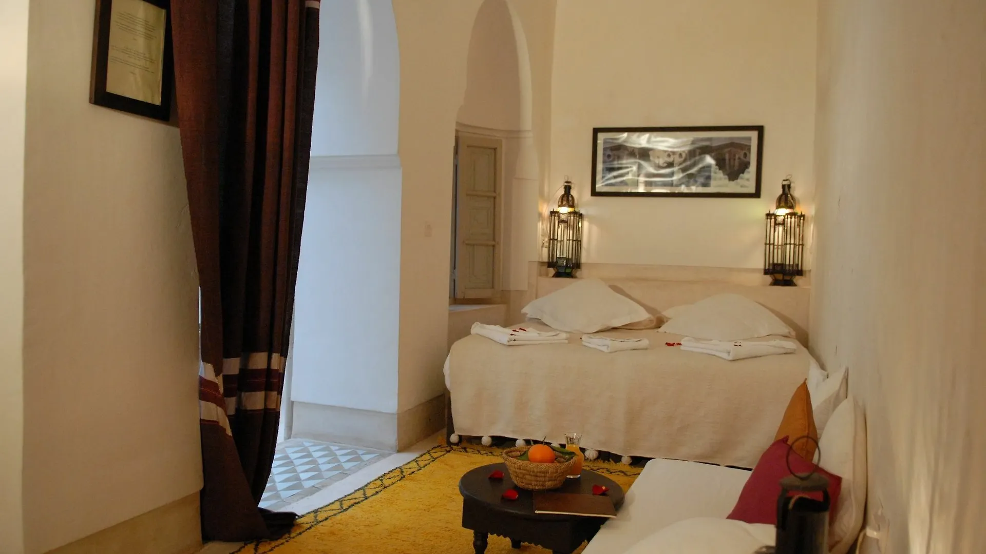 Hotel Dar Baraka & Karam Marrakesch