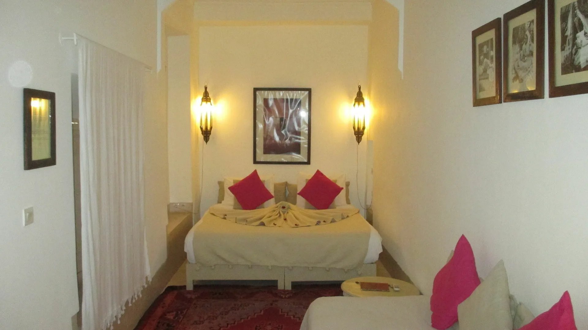 Hotel Dar Baraka & Karam Marrakesch