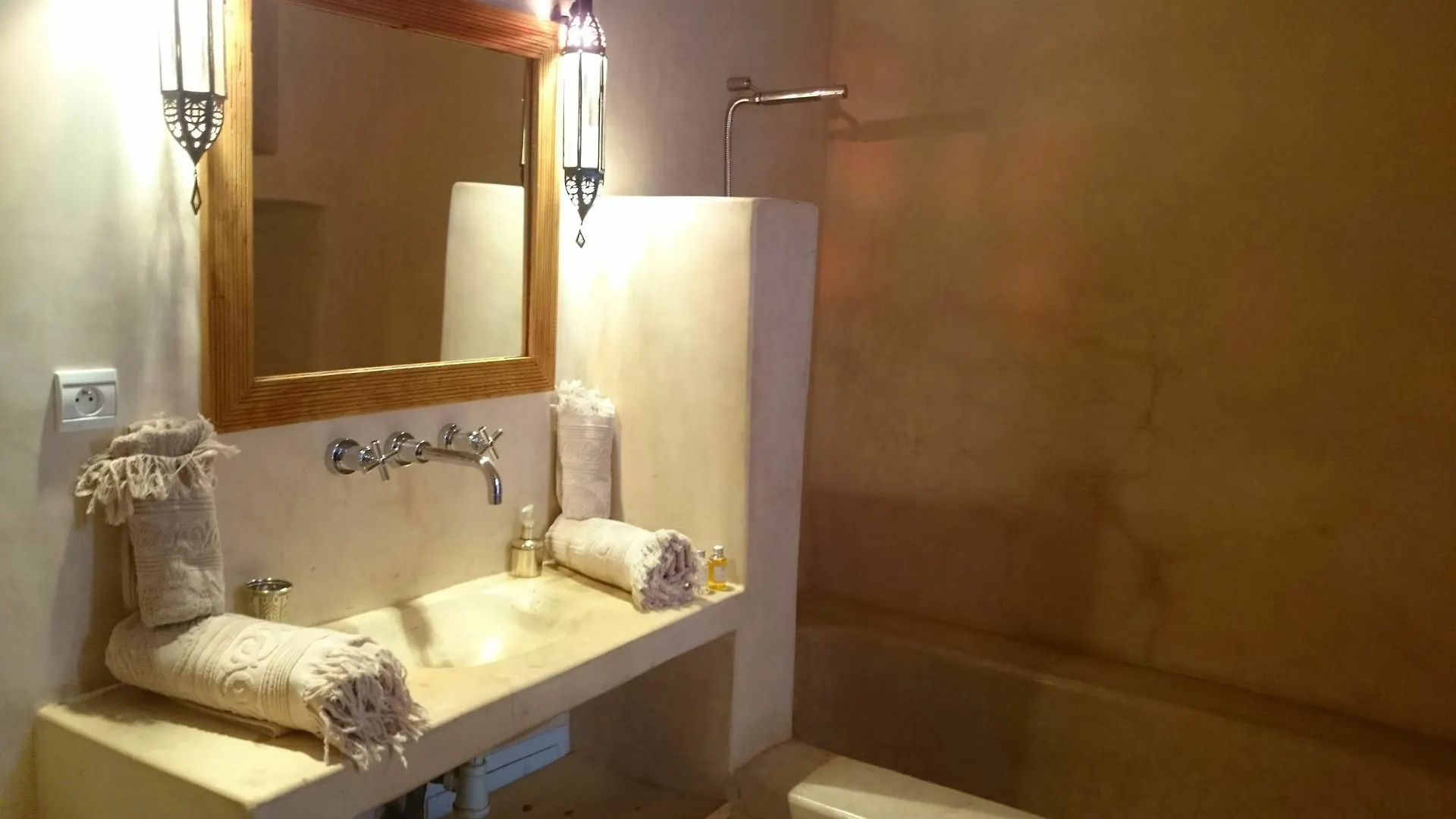 Hotel Dar Baraka & Karam Marrakesch