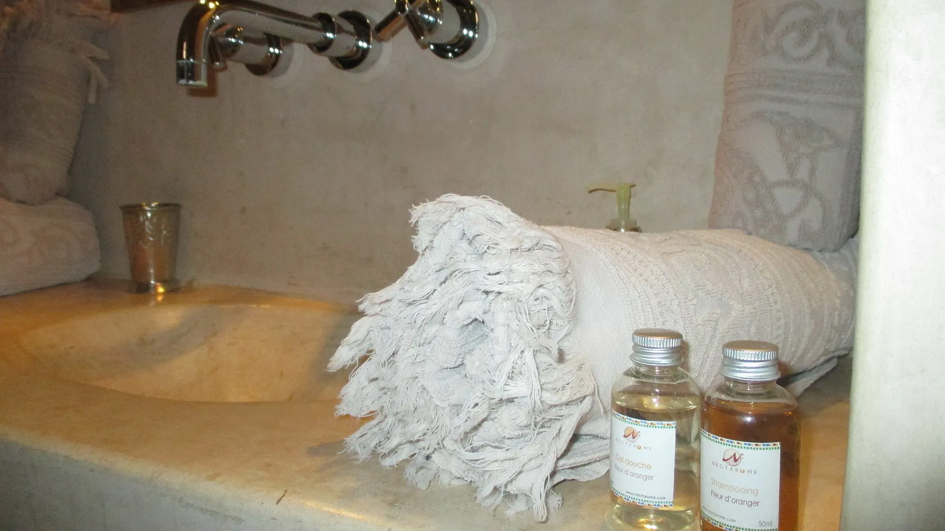 Hotel Dar Baraka & Karam Marrakesch 3*,