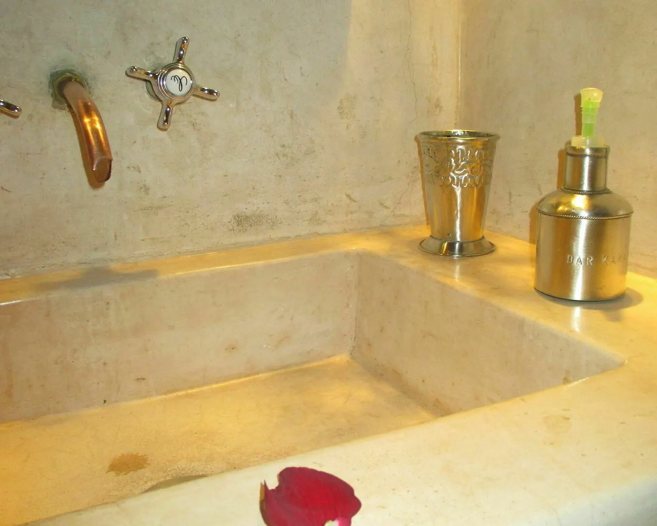 Hotel Dar Baraka & Karam Marrakesch