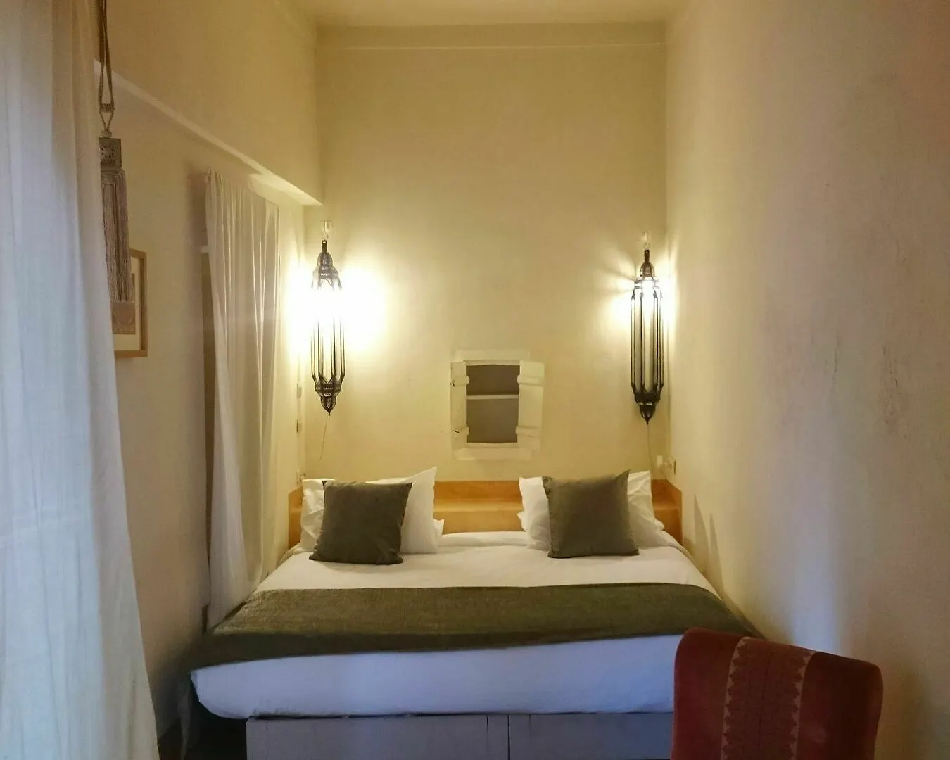 Hotel Dar Baraka & Karam Marrakesch