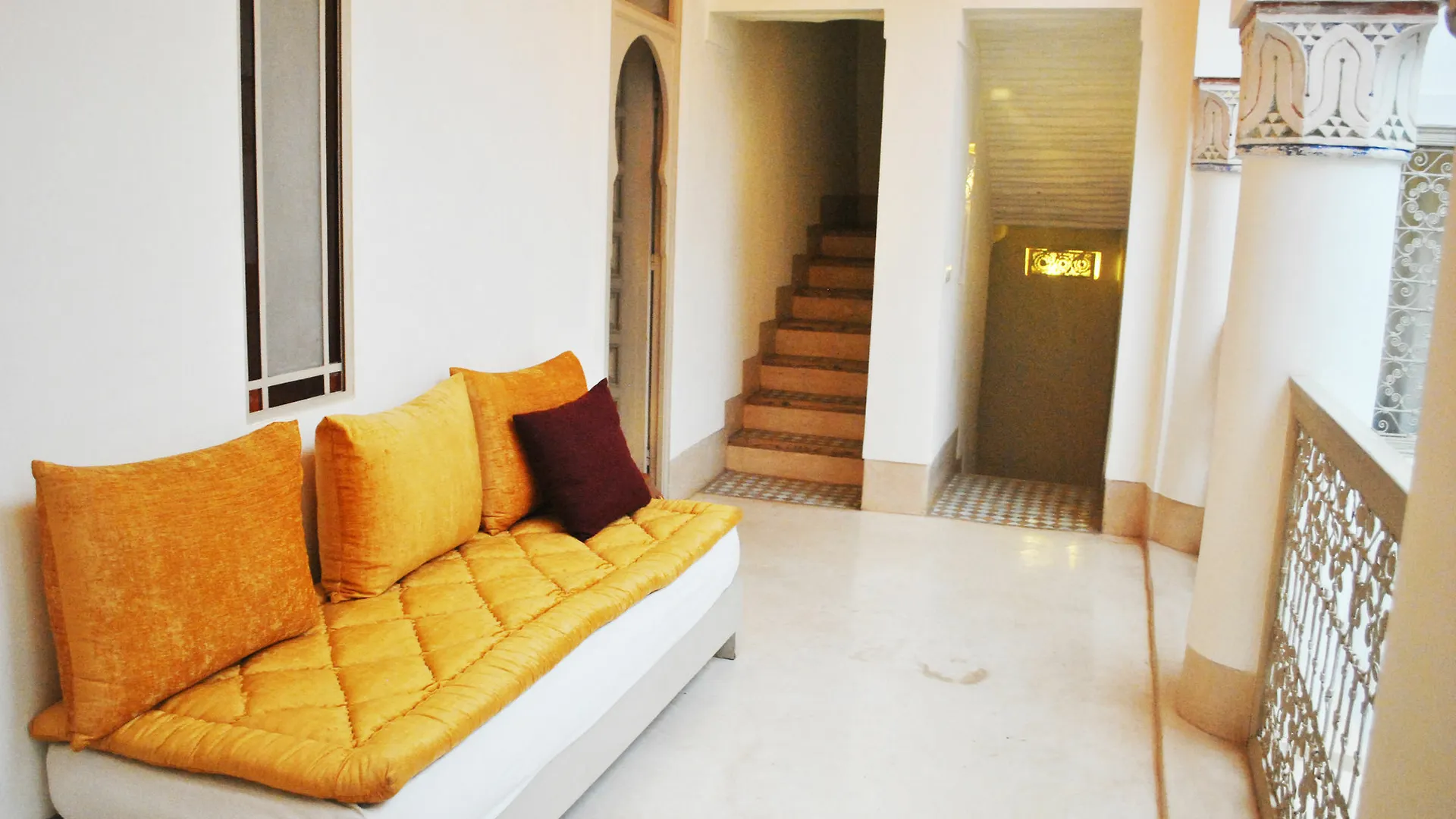 Hotel Dar Baraka & Karam Marrakesch