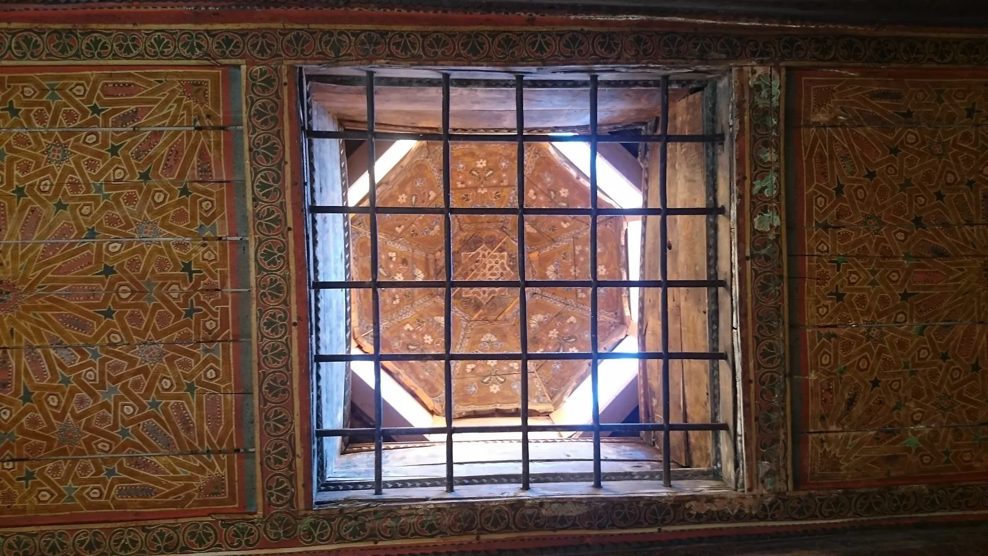 Hotel Dar Baraka & Karam Marrakesch